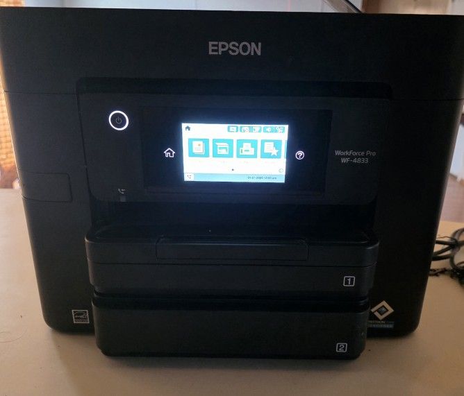 Brand New Printer