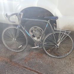 Trek  330