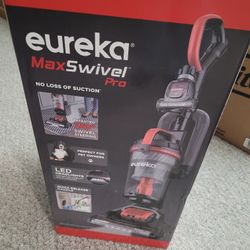 New Vacuum Cleaner 