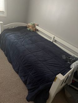 Day bed full