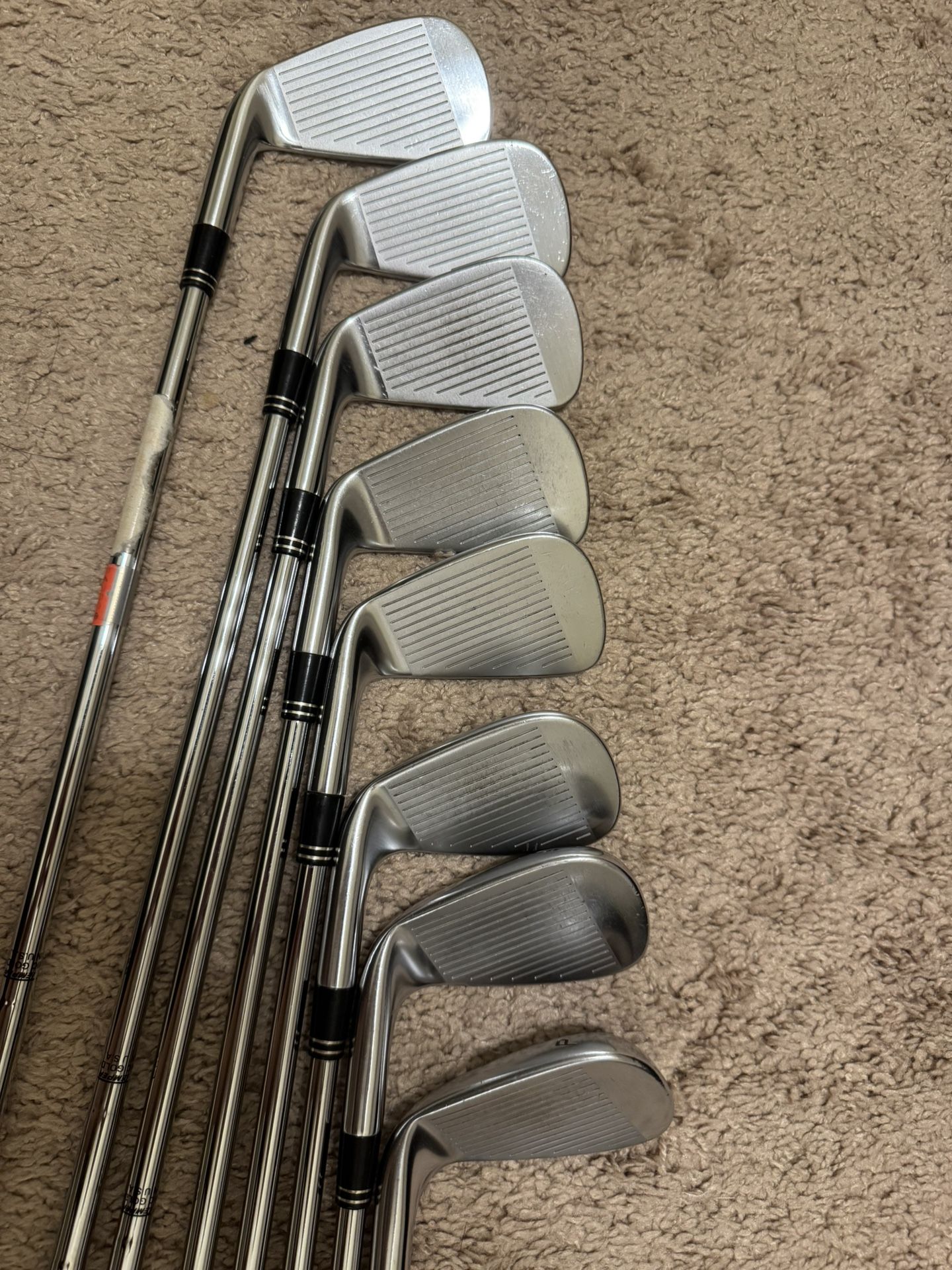 Taylormade Iron golf Club