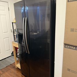 Samsung Refrigerator