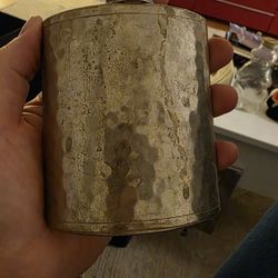 German Flask