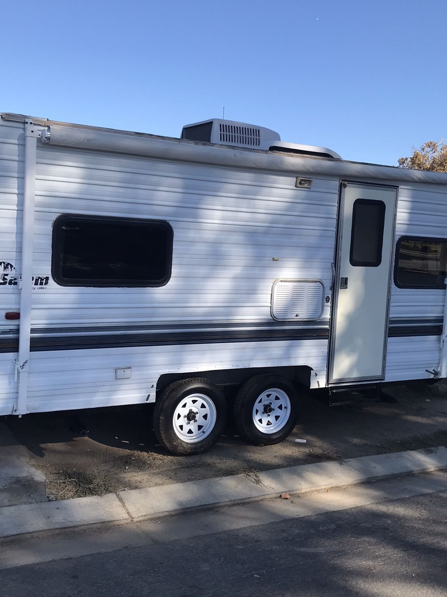 1996 Salem cobra for Sale in Modesto, CA - OfferUp