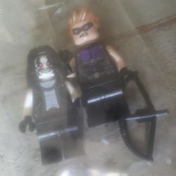 43 Official Lego Minifigures Star Wars Lego Rare Lego 