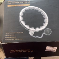 Hula Hoop