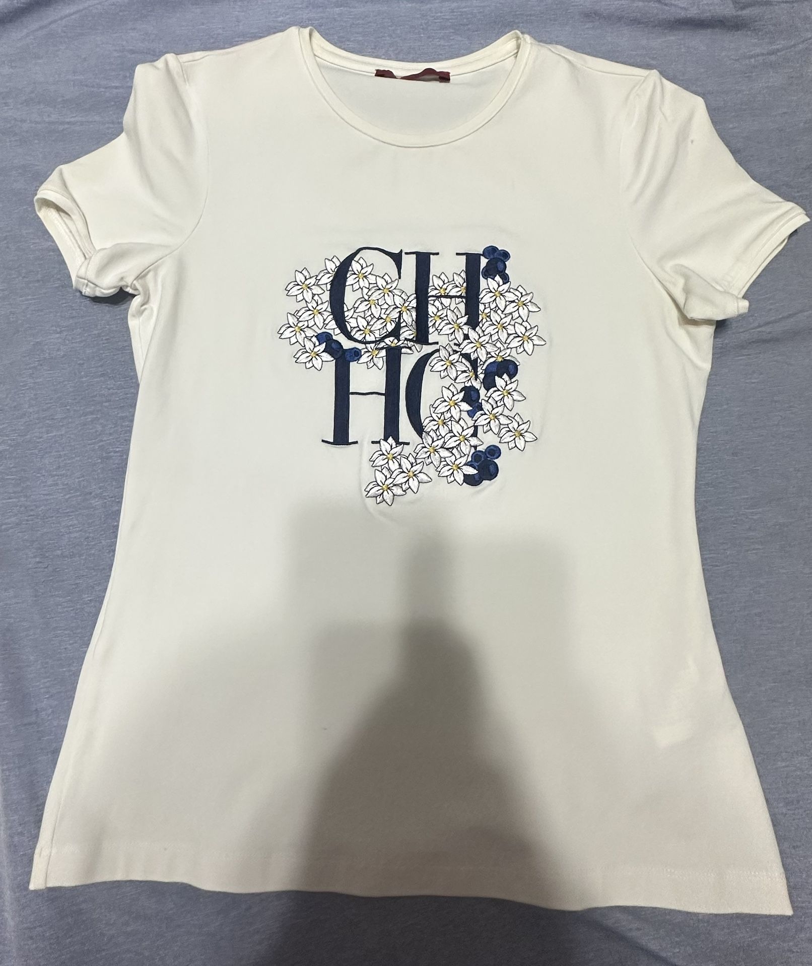 Shirt Carolina Herrera