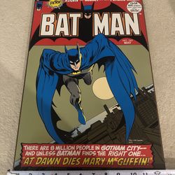 Batman Picture 