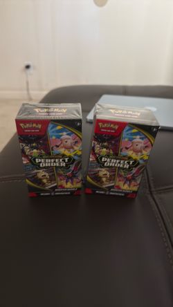Perfect Order Bundles
