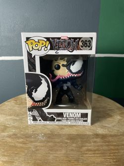 Funko POP! Venom - Venom #363