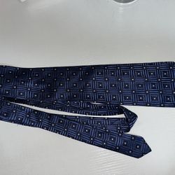 100% Silk Ties Vintage 