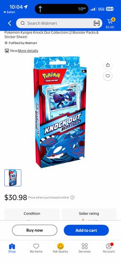 Pokémon knockout boxes, twilight, masquerade, and surgeon Sparks