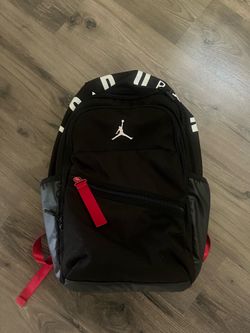 Jordan Nike Backpack