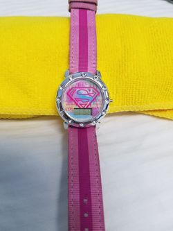 Watch