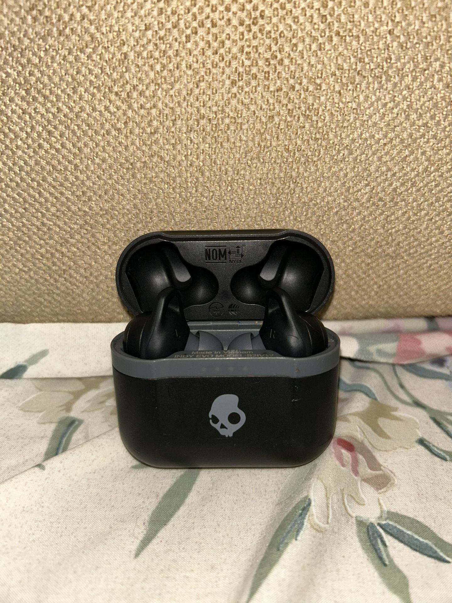 Skullcandy Indy Evo True Wireless Earbuds