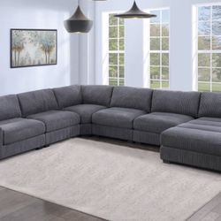 Sectional 