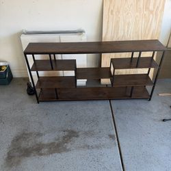 Tv stand 