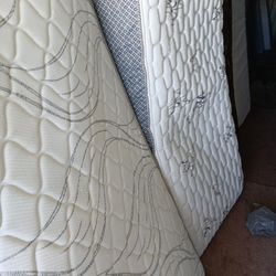 Twin Size Mattresses 