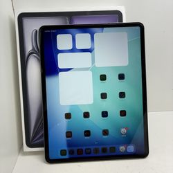 Apple IPad Air 13” M3 WiFi+Cellular Tablet 208122