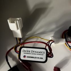 Diode Dynamics G37 Sedan 