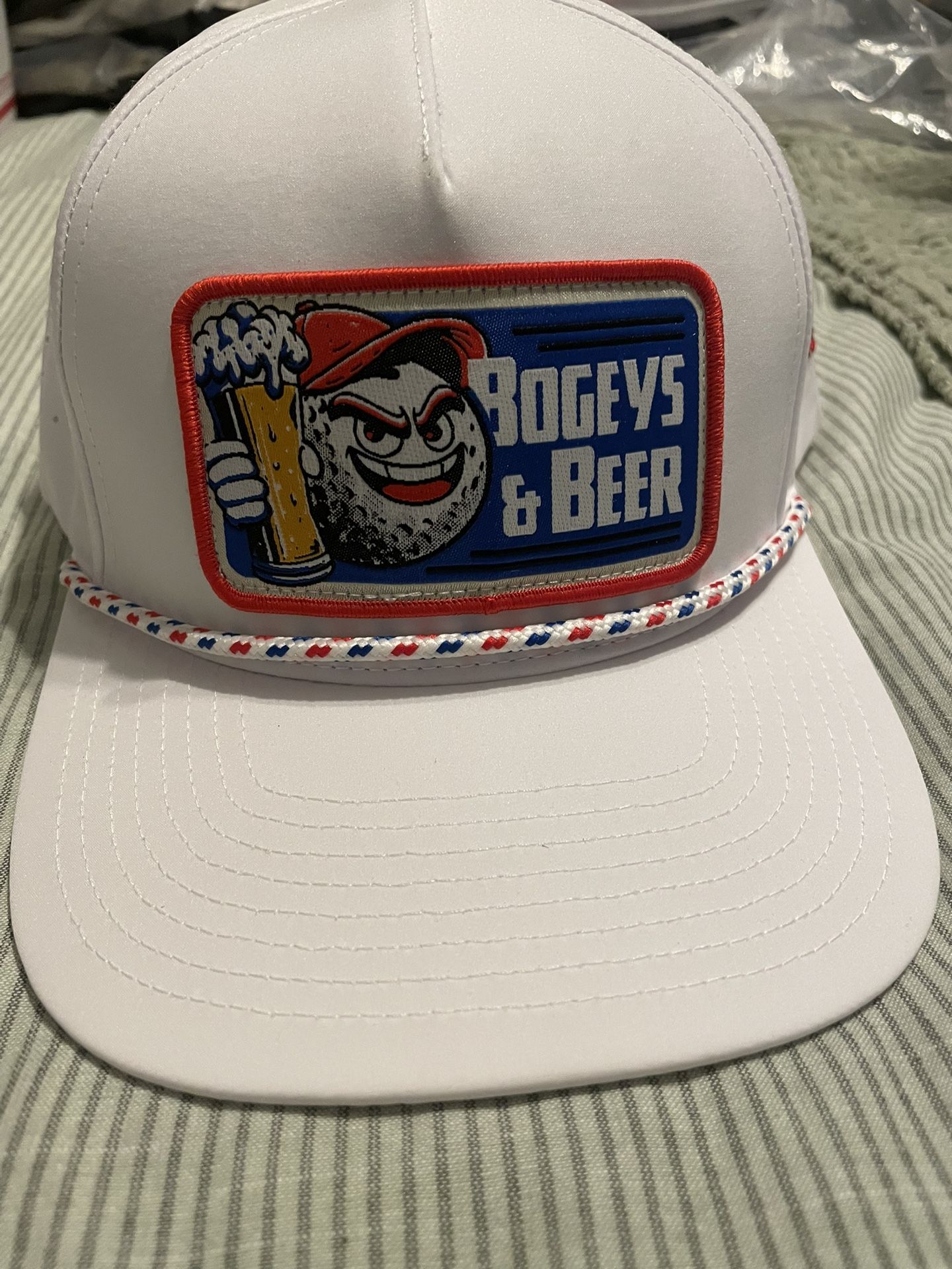 Shankit Golf Hat