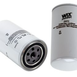 Coolant Filter 