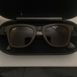 Ray ban glasses