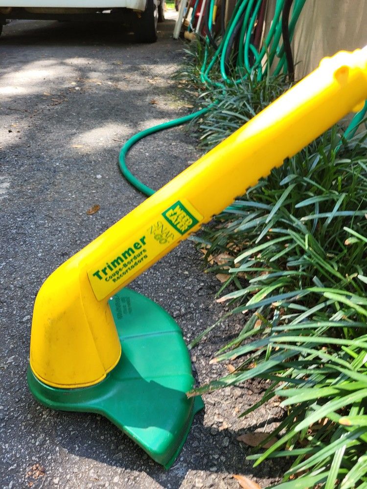 Elc Weedeater