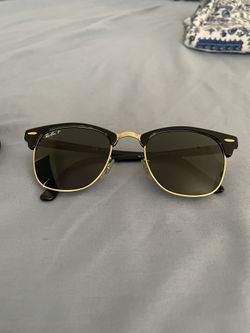 Ray Ban