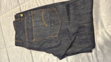 Raw Lanc 3D Tapered