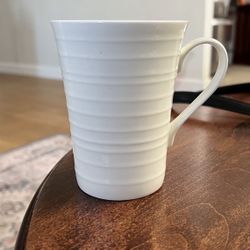 Mikasa Coffee Mug Set -6