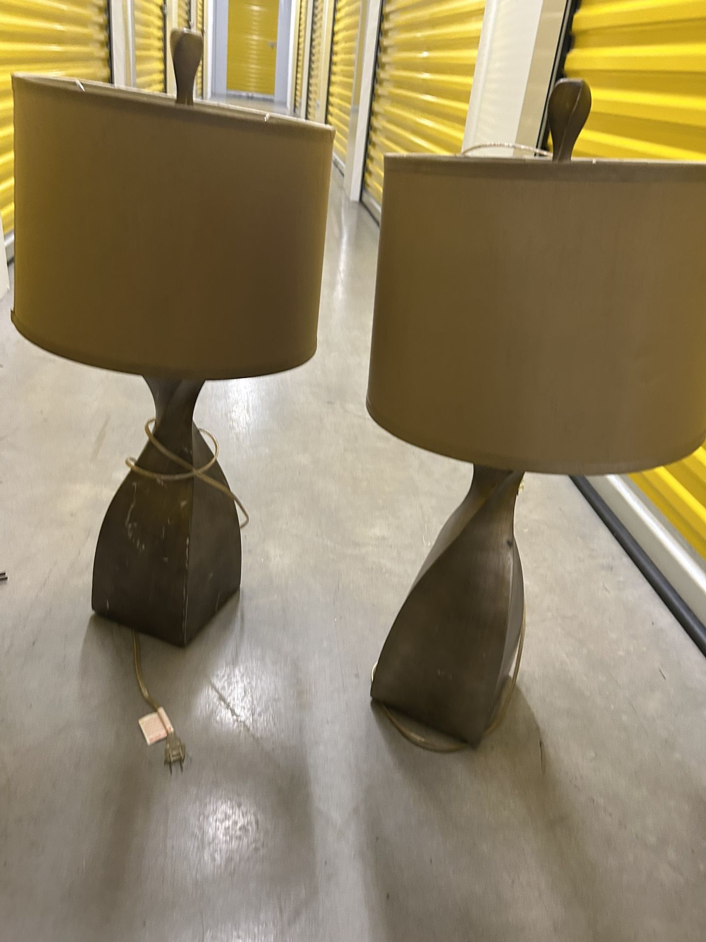 Lamps