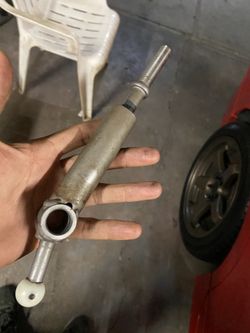 Subaru gc8 oem shift