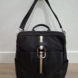 Black Bag/Backpack