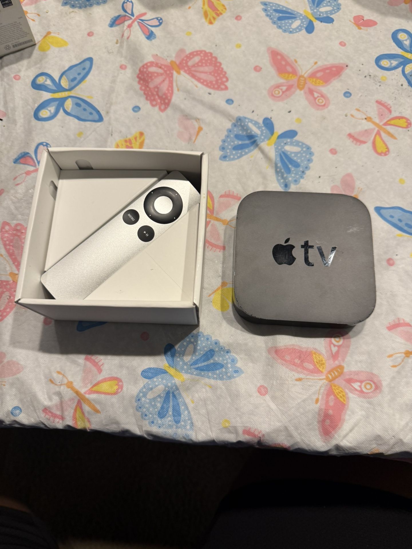 APPLE TV 1080P