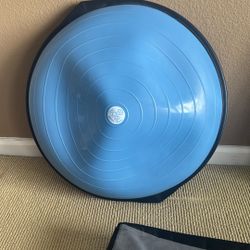 Bosu Balance Trainer 