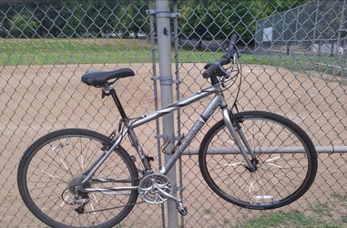 Trek bike FX