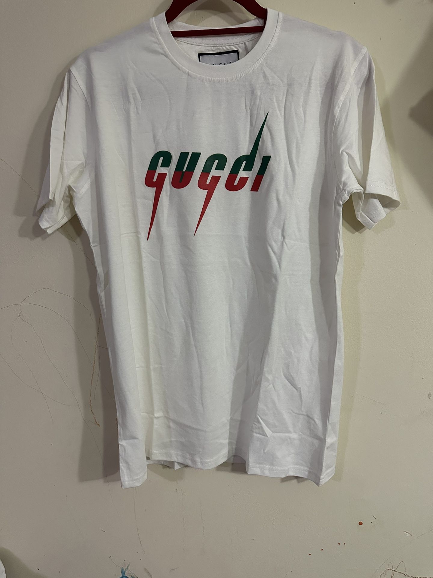 Gucci t-shirts xl for Sale in New York, NY - OfferUp