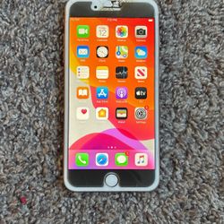 iPhone 8plus 