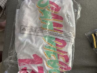 San Diego Padres City Connect Jersey Size Large 