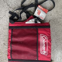 Coleman Stadium Seat