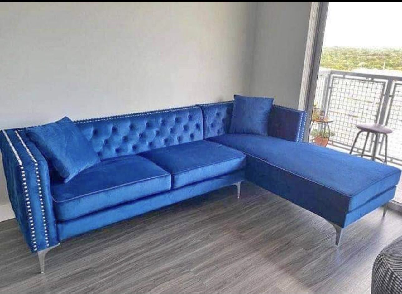 New SectionalsSofas. Shop Now Pay Later 40 down. for Sale in Fort