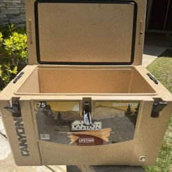 Canyon Outfitter V2 Cooler