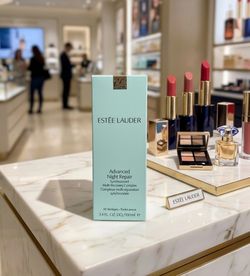 Estee Lauder Advanced Night Repair Serum AMAZING Brand New Sealed