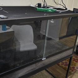 Reptile Habitats 4 X 2 120 Gallon Enclosure