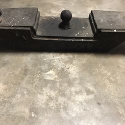 Trailer Hitch For Semi TruckOr pick Up Truck