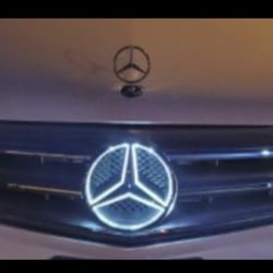 New Star  Para 2018 A 2025 Mercedes 