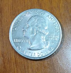 Coins