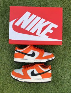 Dunk low
