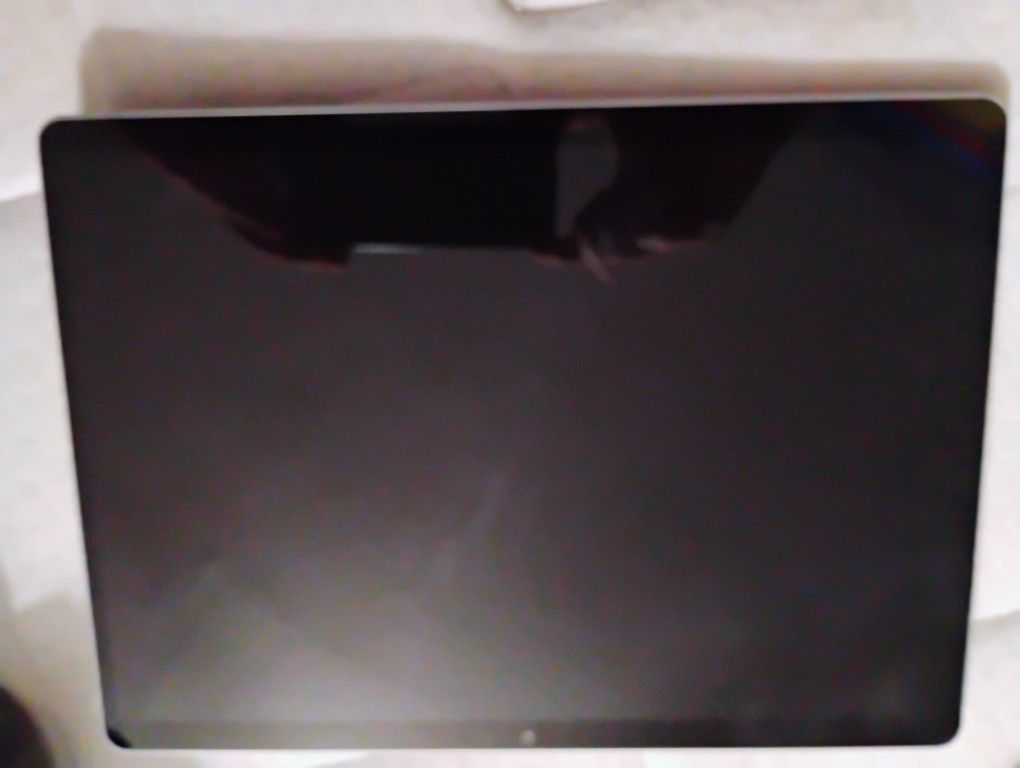 Microsoft Surface Pro 9 12th Gen 1 T B